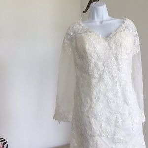 Brand new Wedding dress